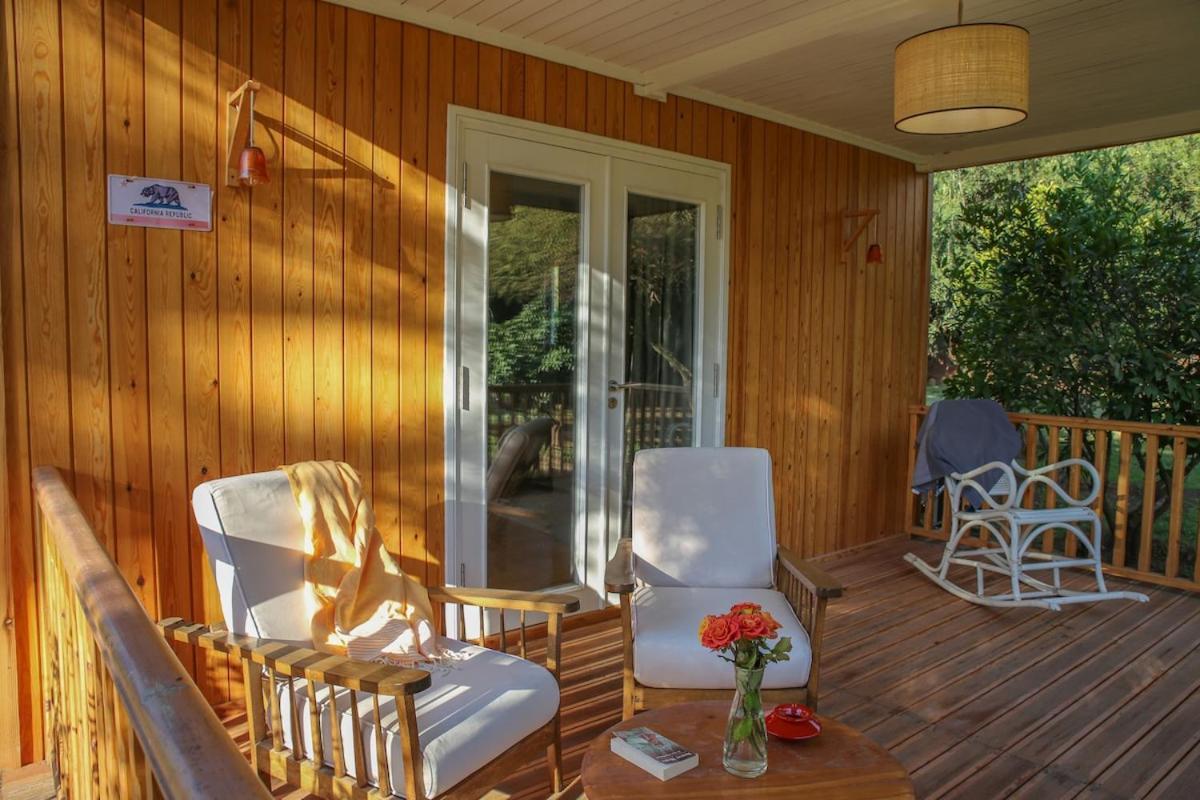 Villa Jardin Nomade Марракеш Экстерьер фото